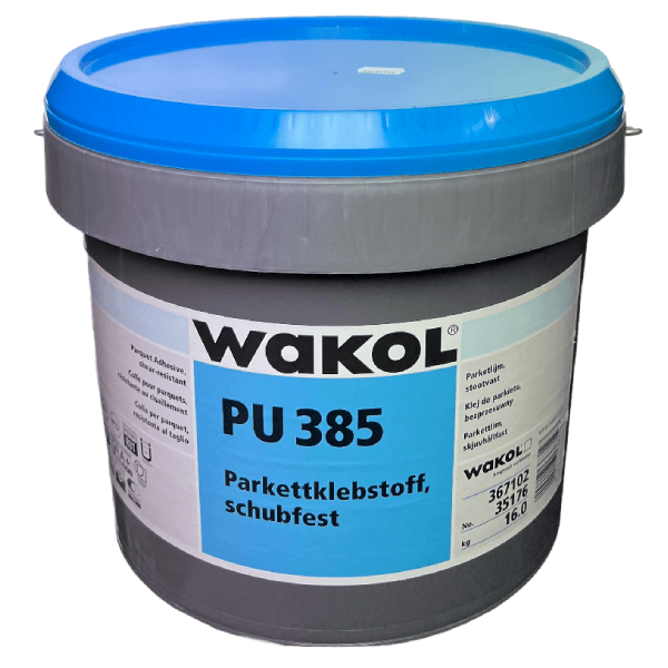 Wakol PU385 600x600